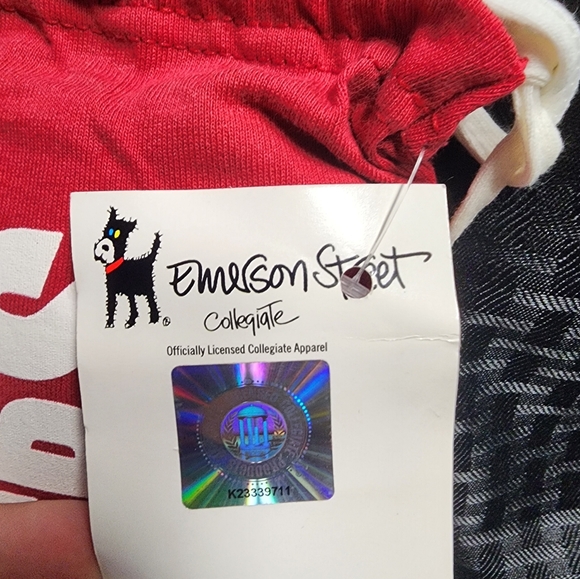 OU Nightshirt in a Bag - Picture 5 of 5